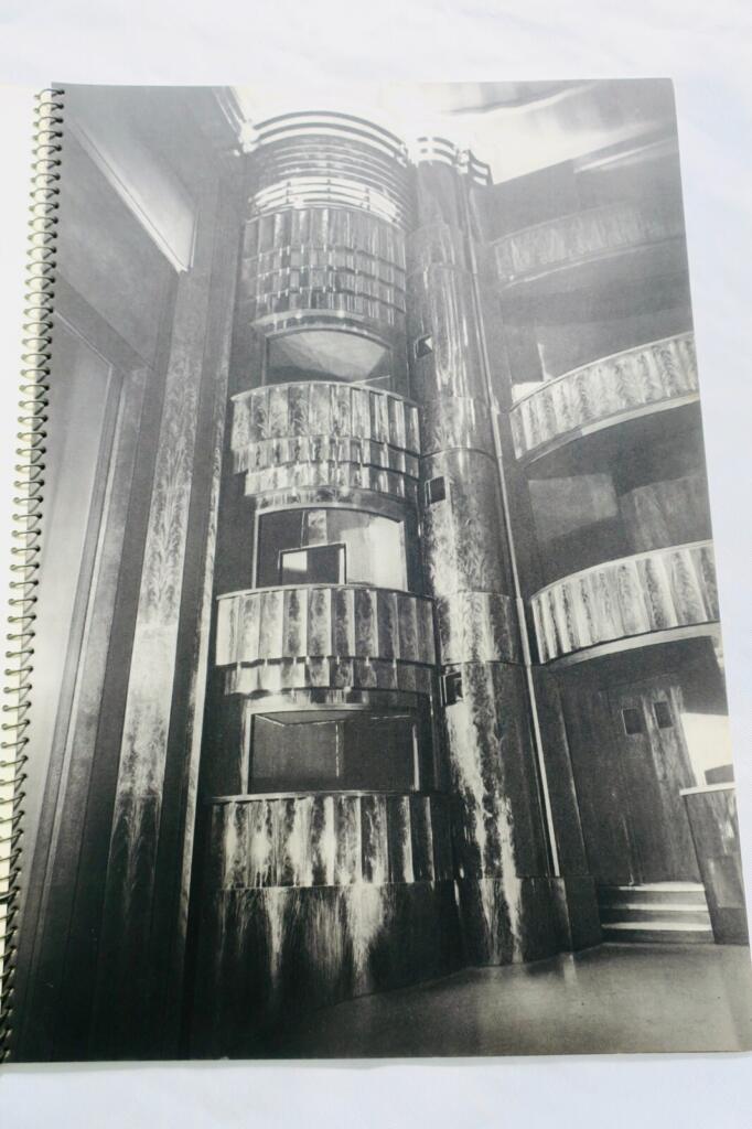 Beleuchtung und Technik des Théâtre Pigalle