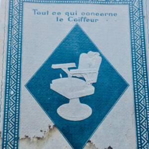 Coiffure TOUT CE QUI CONCERNE LE COIFFEUR . Séchoirs électriques....