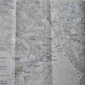 COLBERT Traditions et Souvenirs ou MEMOIRES 1866