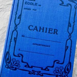 COLETTE Claudine à l'école