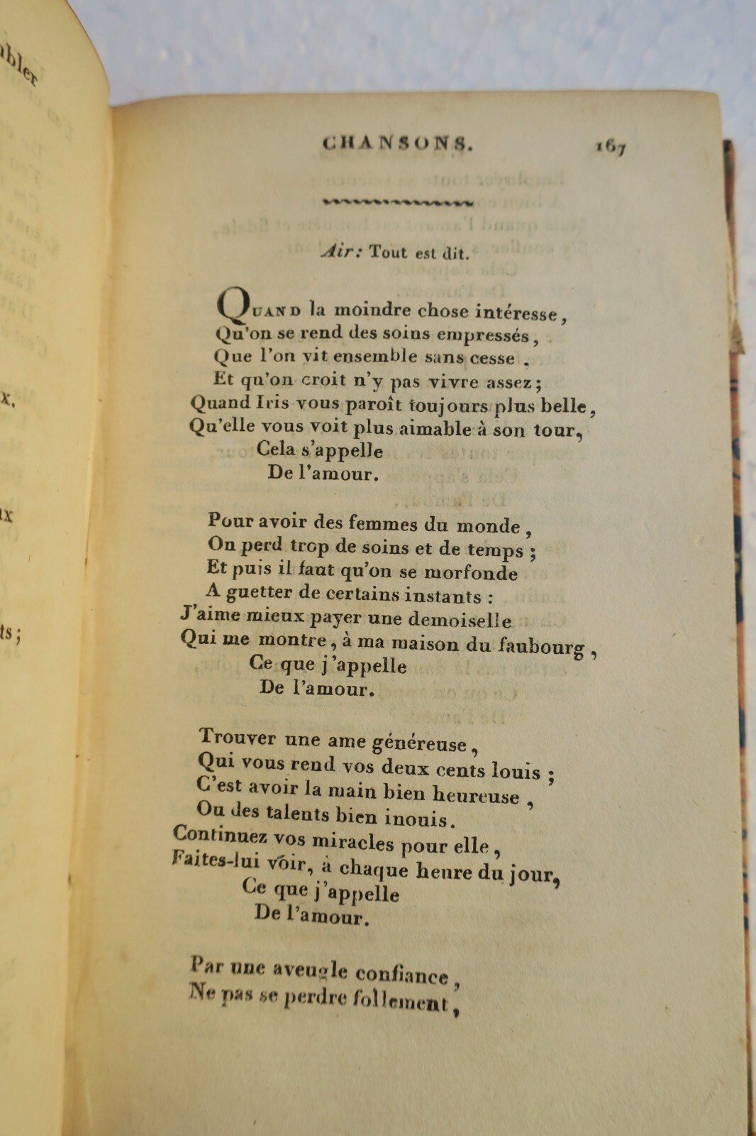 Charles Collé’s selected works on the Revolution – Image 3