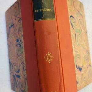 Collé, Charles Oeuvres Choisis 1819