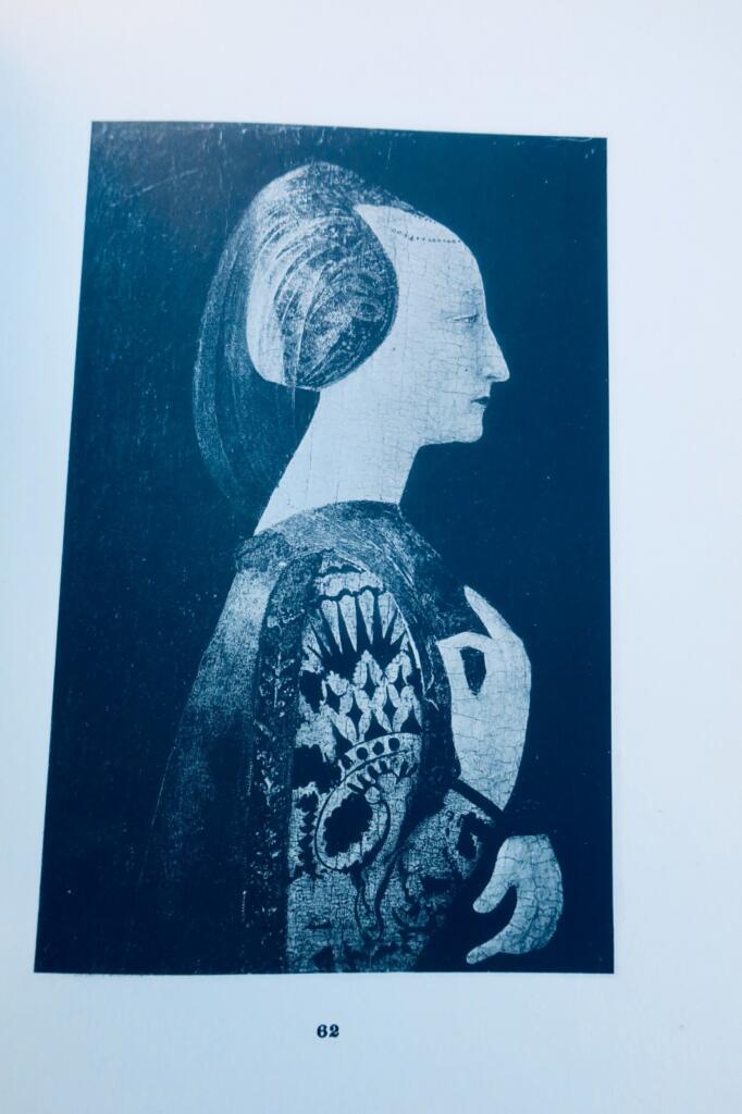 COLLECTION EDOUARD AYNARD. Catalogue des TABLEAUX ANCIENS 1913