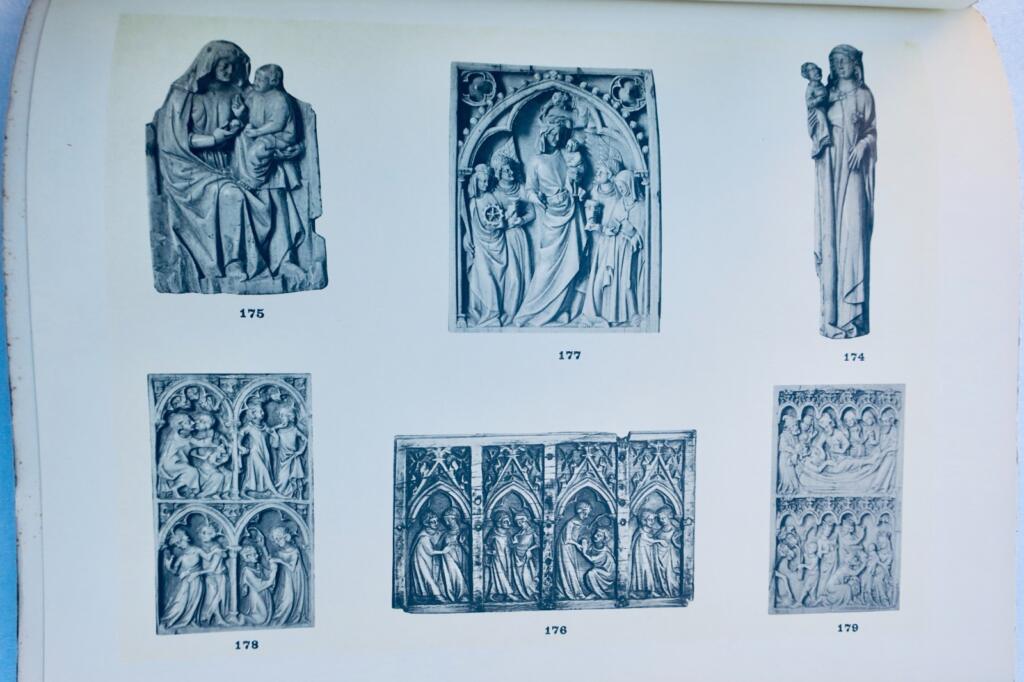 COLLECTION EDOUARD AYNARD. Catalogue des TABLEAUX ANCIENS 1913