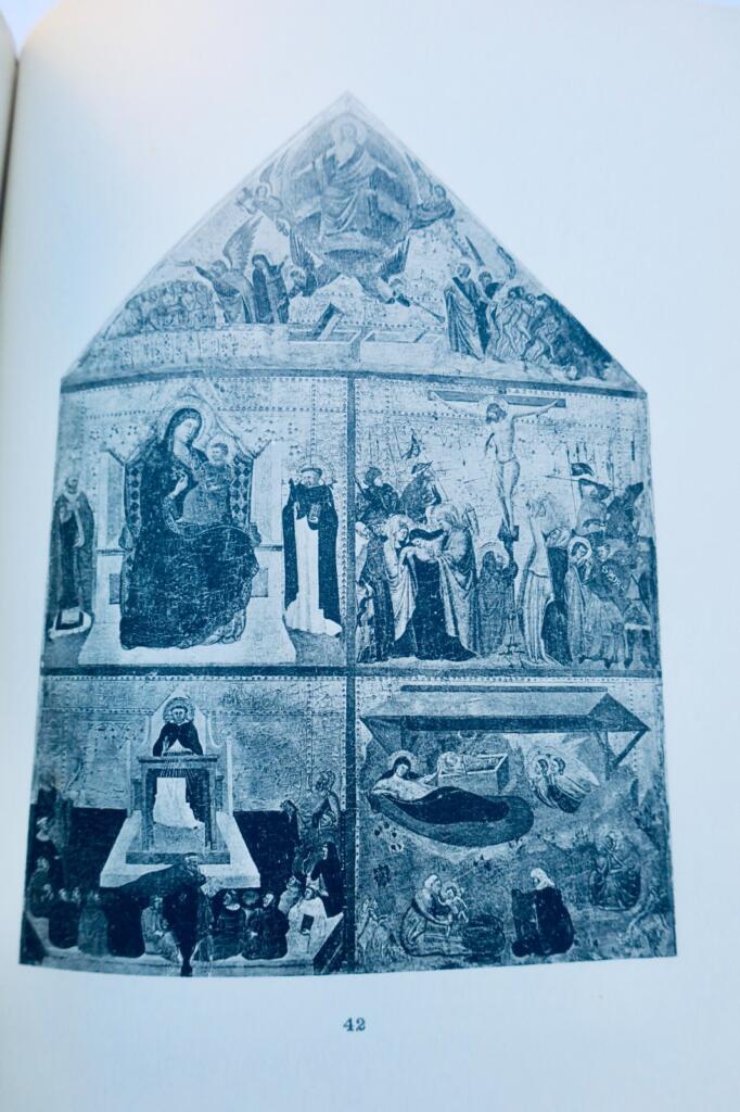 COLLECTION EDOUARD AYNARD. Catalogue des TABLEAUX ANCIENS 1913