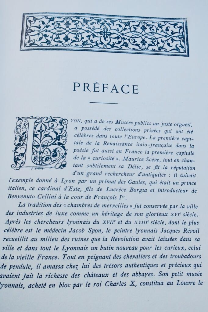 COLLECTION EDOUARD AYNARD. Catalogue des TABLEAUX ANCIENS 1913