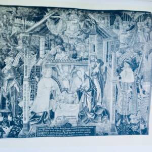 COLLECTION EDOUARD AYNARD. Catalogue des TABLEAUX ANCIENS 1913