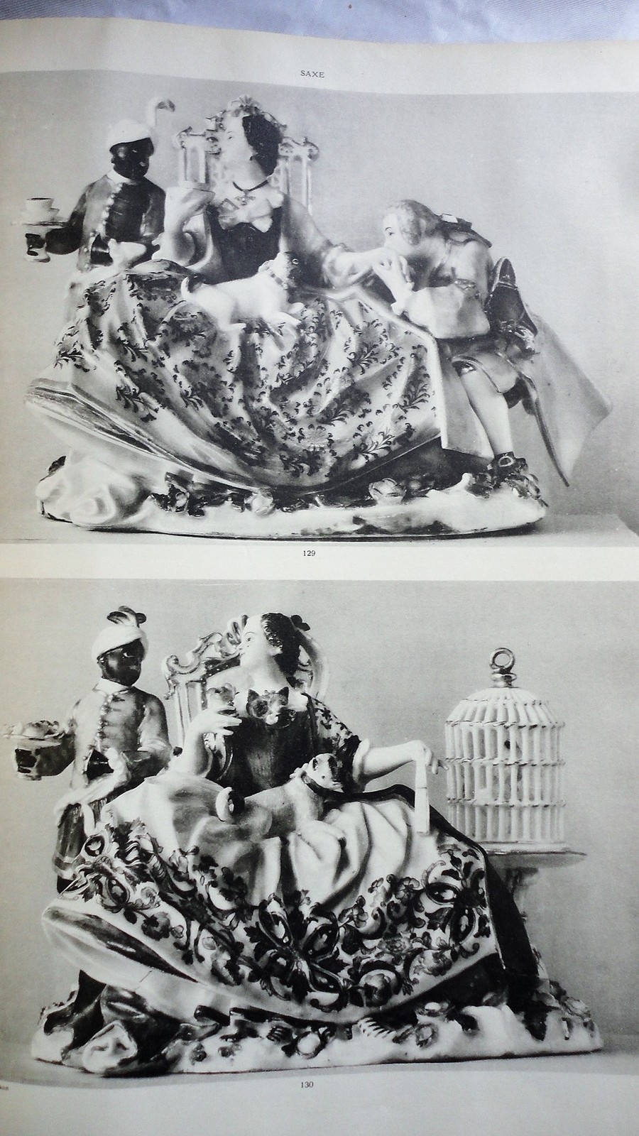 霍斯特曼收藏拍卖目录(1929年) – Image 5