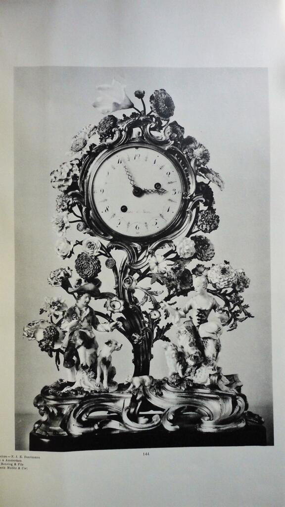 Auktionskatalog der Horstmann-Sammlung (1929)
