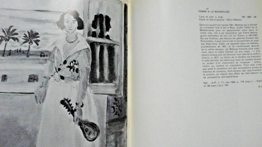 Sammlung von Kunstwerken von Jean Walter