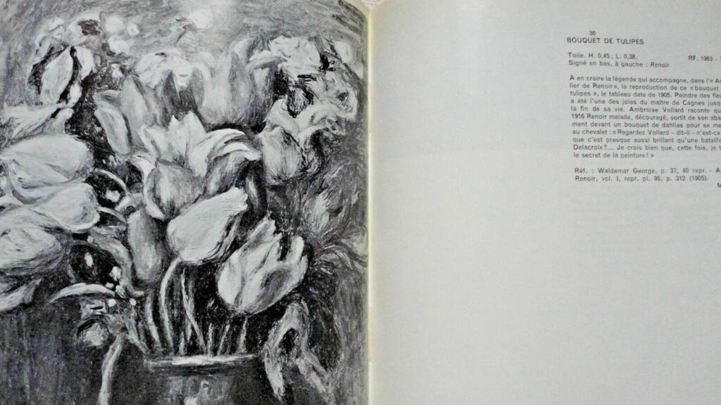 Sammlung von Kunstwerken von Jean Walter
