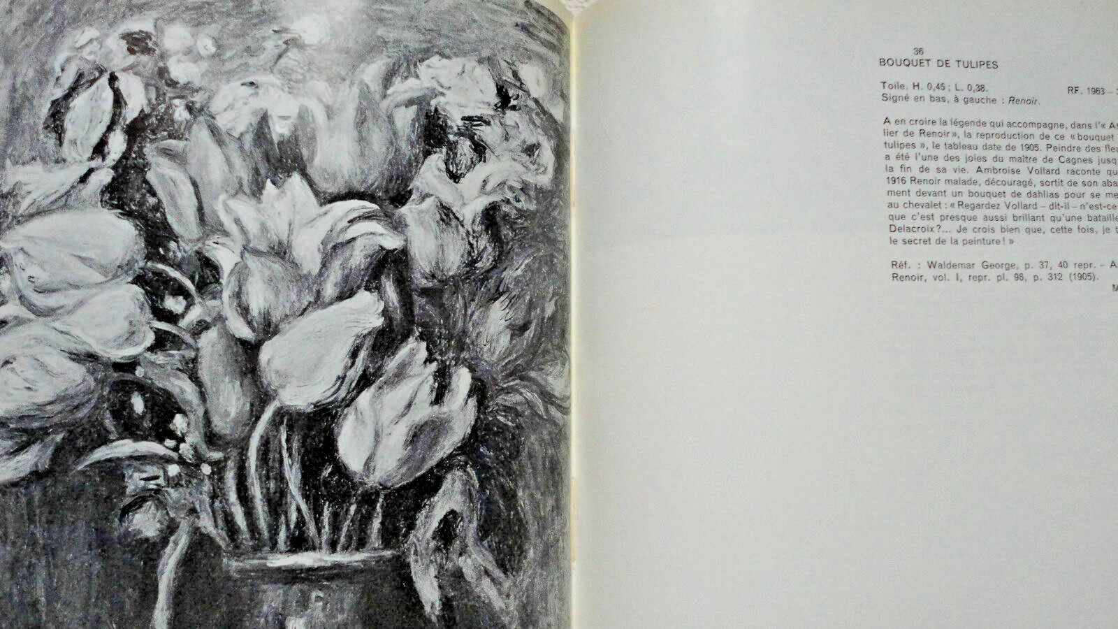 Sammlung von Kunstwerken von Jean Walter - Image 4