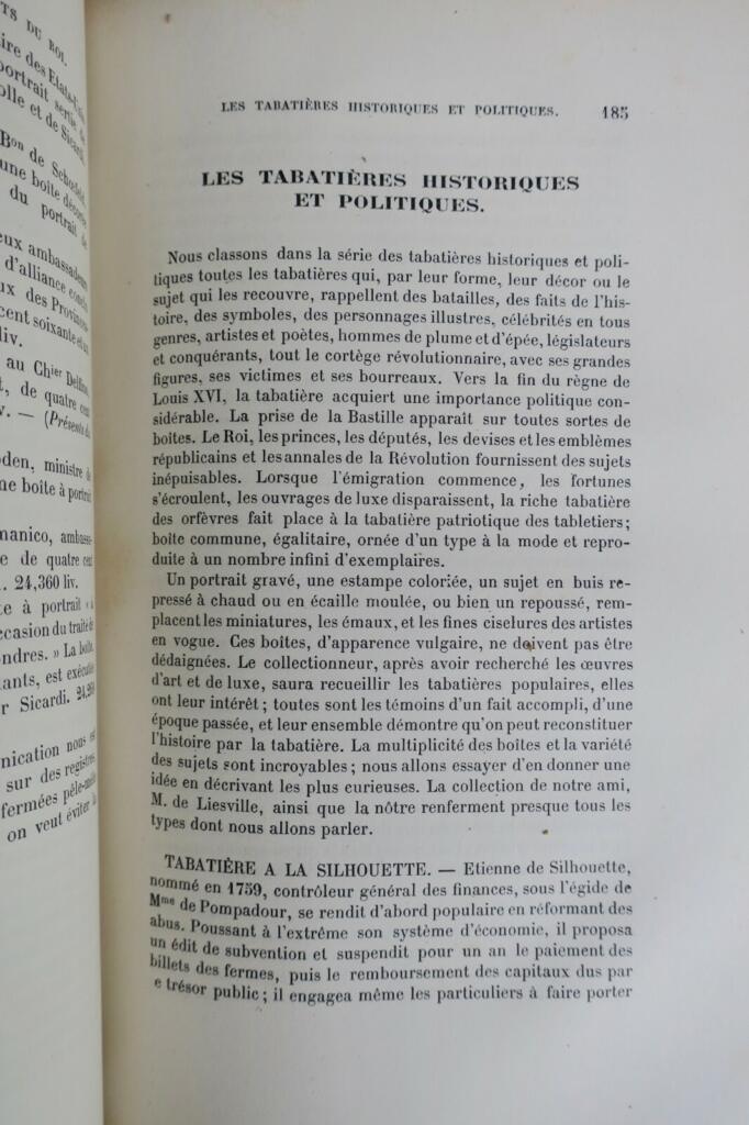 1885 Sammlerführer zu Handwerkern und Kunsthandwerk