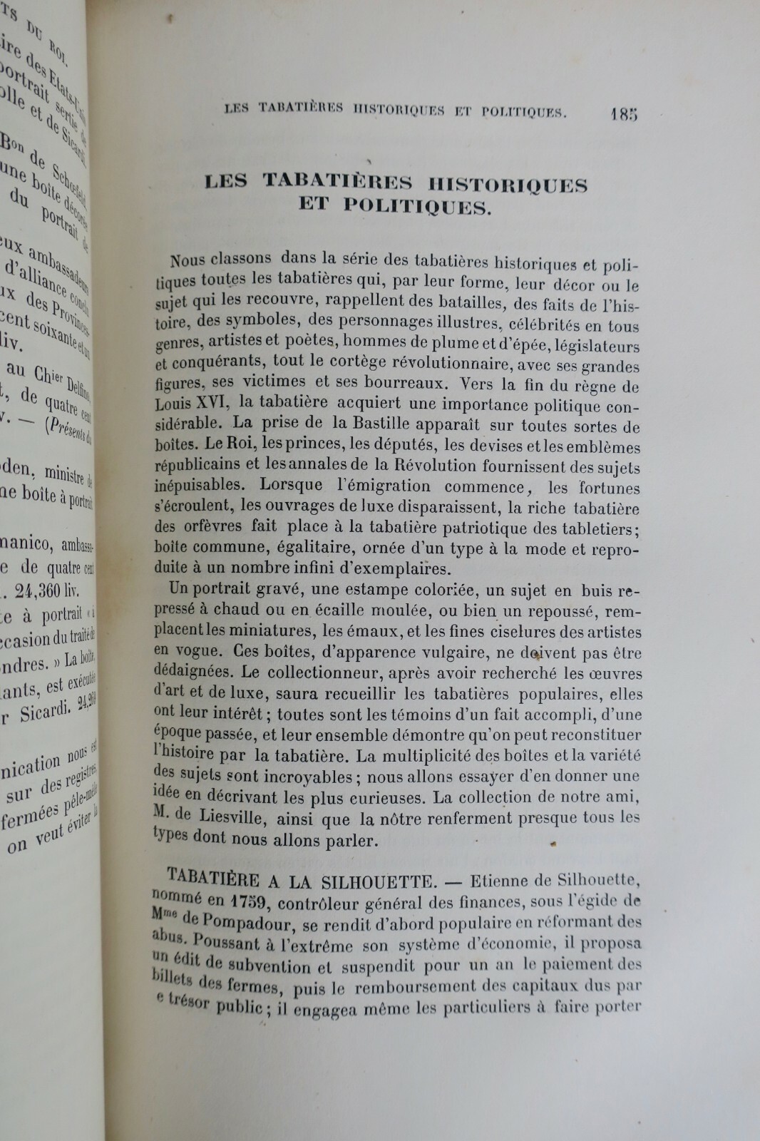 Sammlung Livre des Collectionneurs 1885 – Image 6