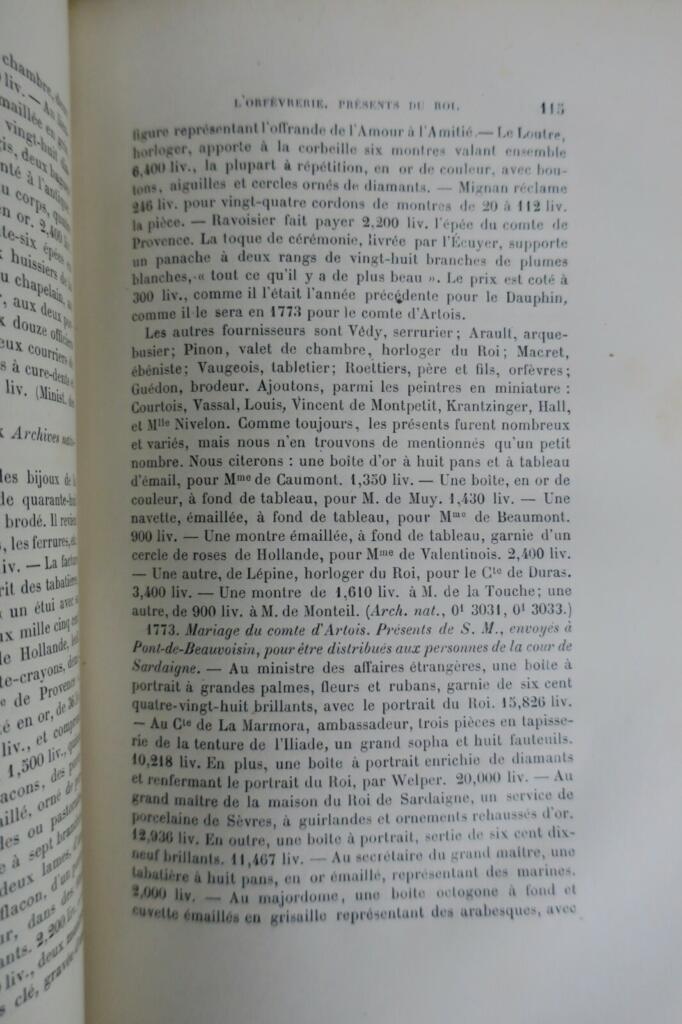 1885 Sammlerführer zu Handwerkern und Kunsthandwerk