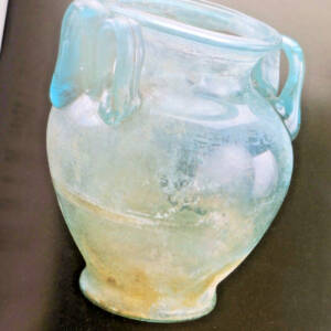 collections archéologiques du Musée de Picardie