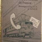 1959 National French Communes Dictionary
