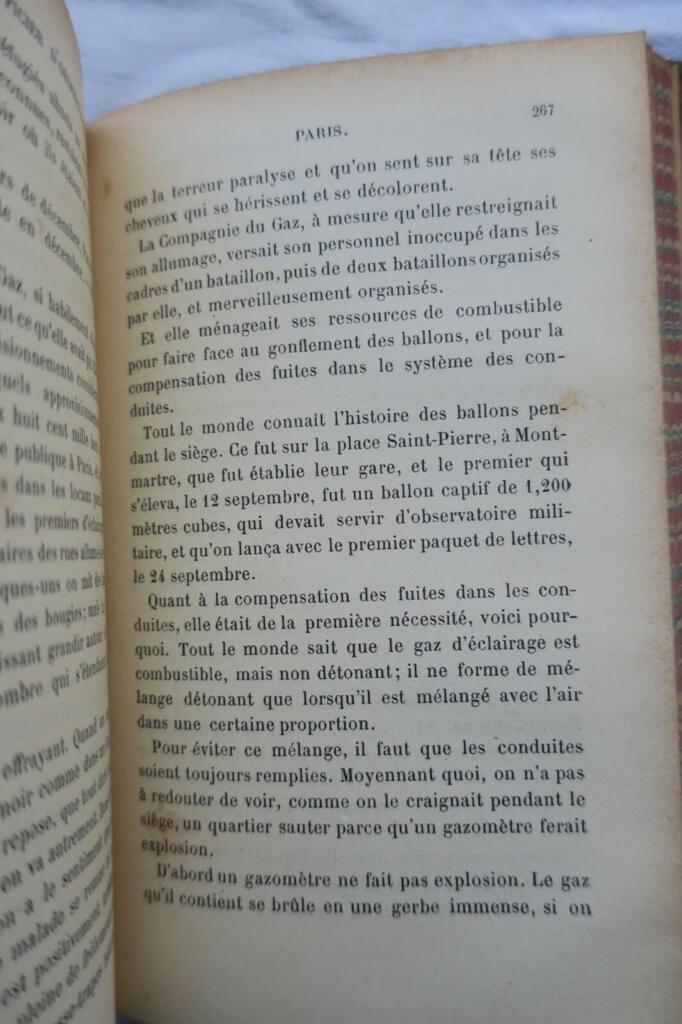 Tagebuch eines Ordonnanzoffiziers