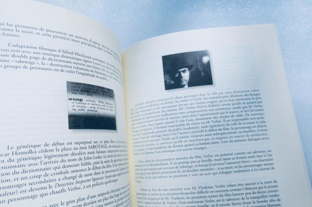 Conrad L’Herne – Illustrierte Studie