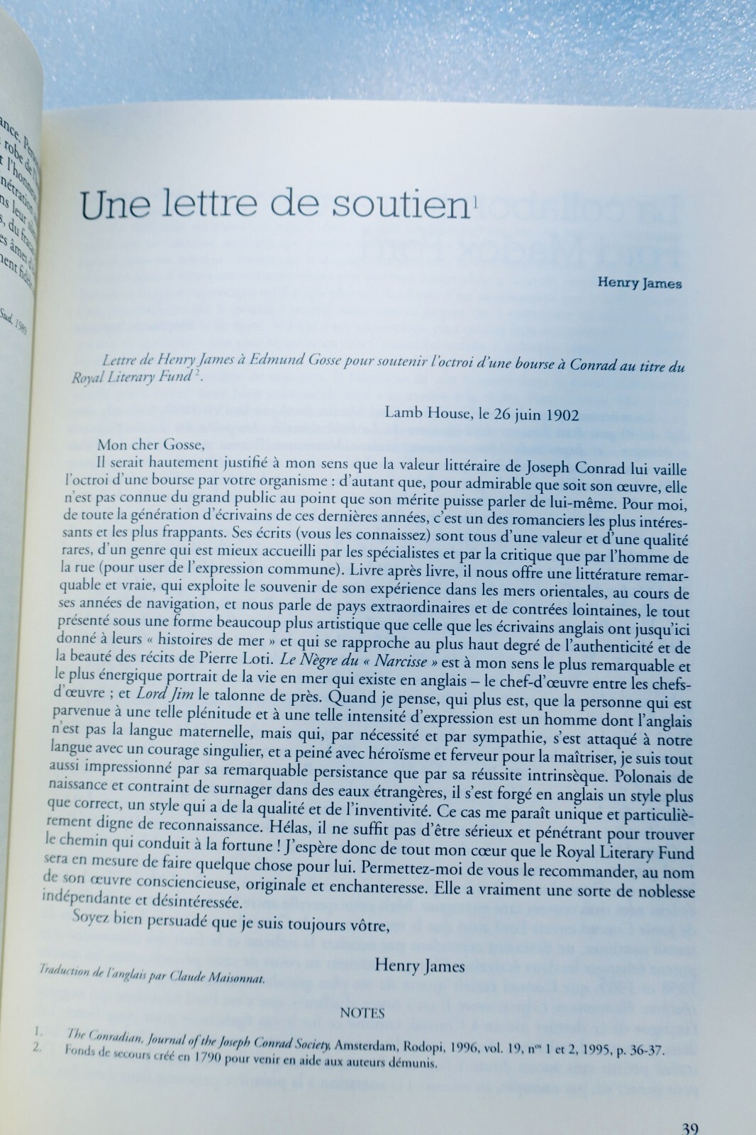 《康拉德 L’埃尔讷》研究图册 – Image 7