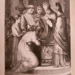 Konstantin der Große und seine Herrschaft