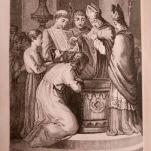 Constantin-le-Grand et son règne. 1846