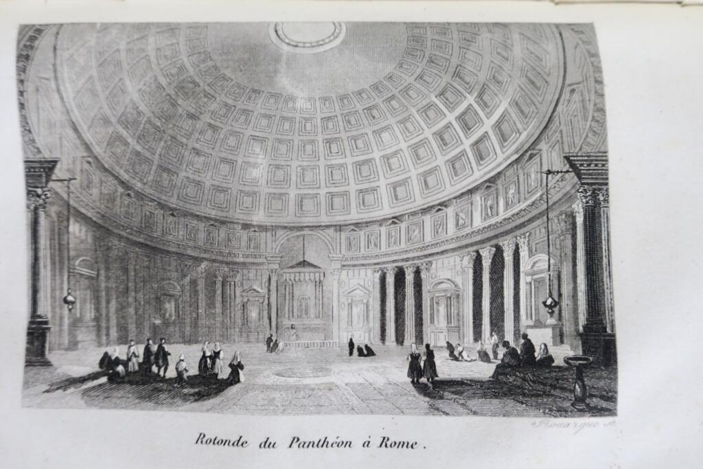 Constantin-le-Grand et son règne. 1846