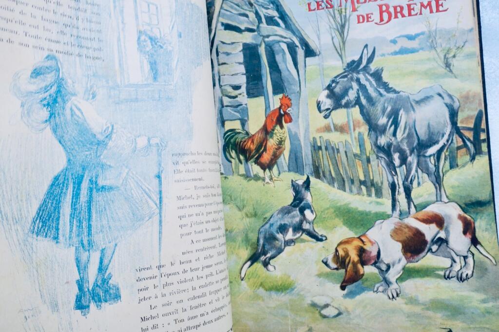 Beautiful Tales Collection - Leisure Stories