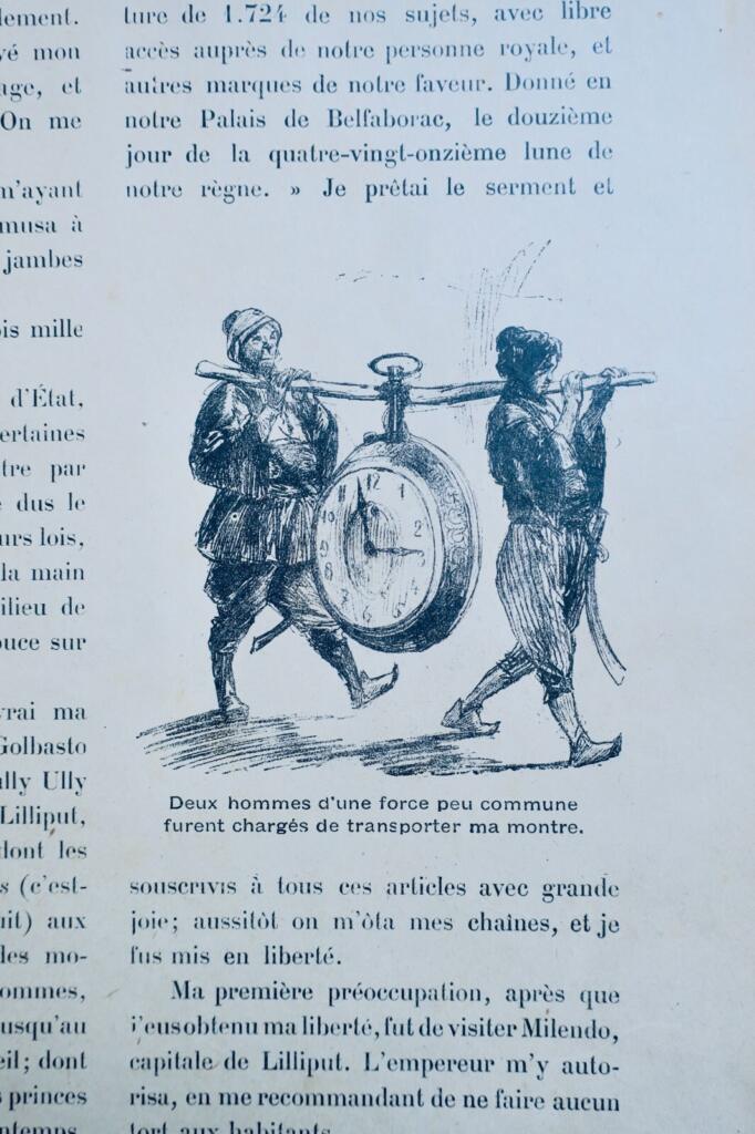 Schöne Märchensammlung zur Freizeitgestaltung