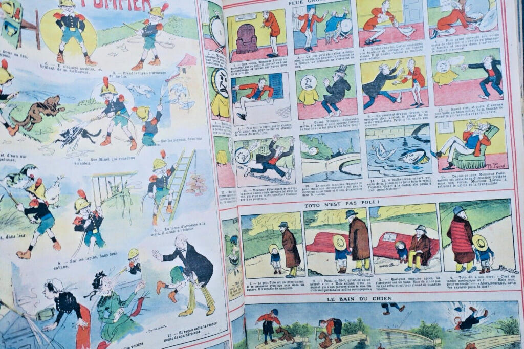 Beautiful Tales Collection - Leisure Stories
