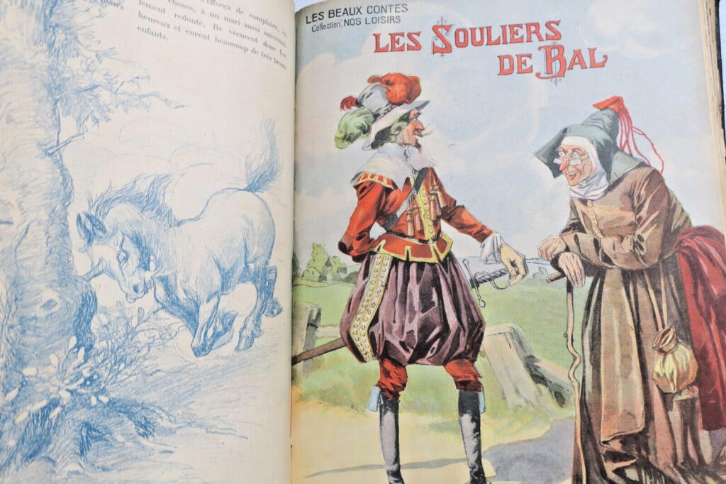 Beautiful Tales Collection - Leisure Stories