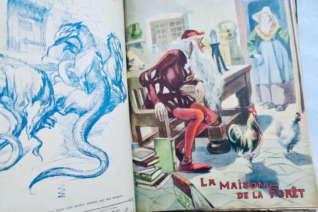 Beautiful Tales Collection - Leisure Stories