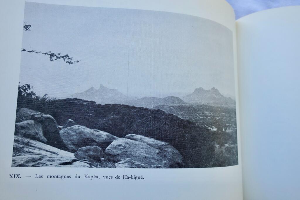 Zaghawa Tales - 37 stories and legends from Chad