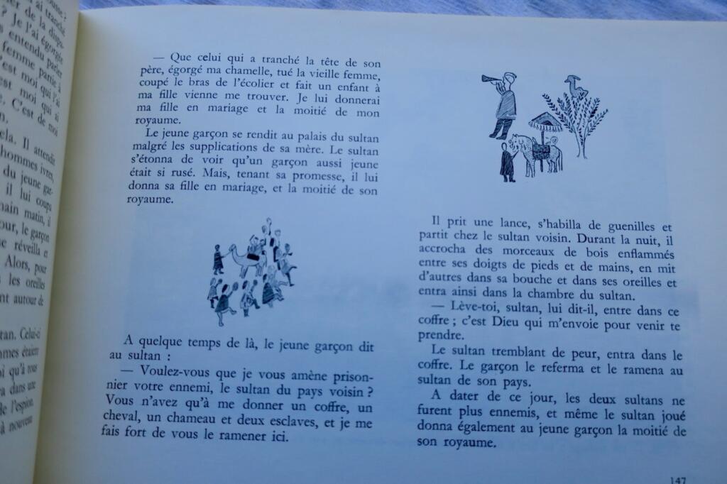Zaghawa Tales - 37 stories and legends from Chad