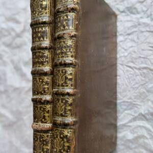 Continuation des Essais de Morale. Contenant des reflexions morales ..1713