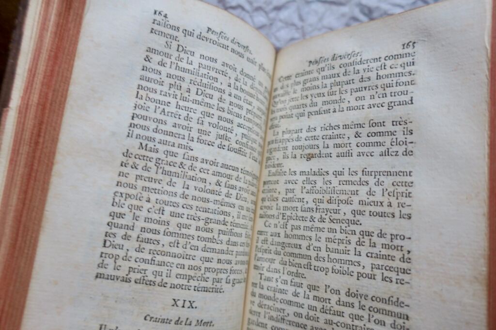 Moral Reflections on Lent Readings