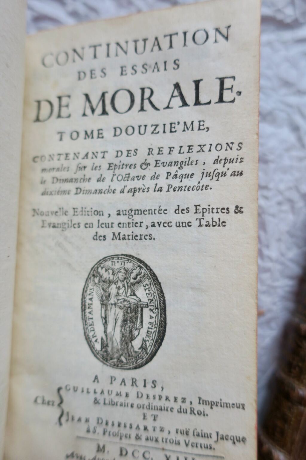 Moral Reflections on Lent Readings