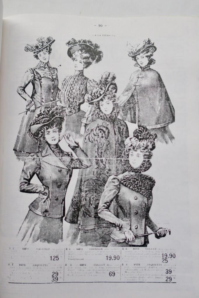 美好年代的科雷兹 1900-1914年