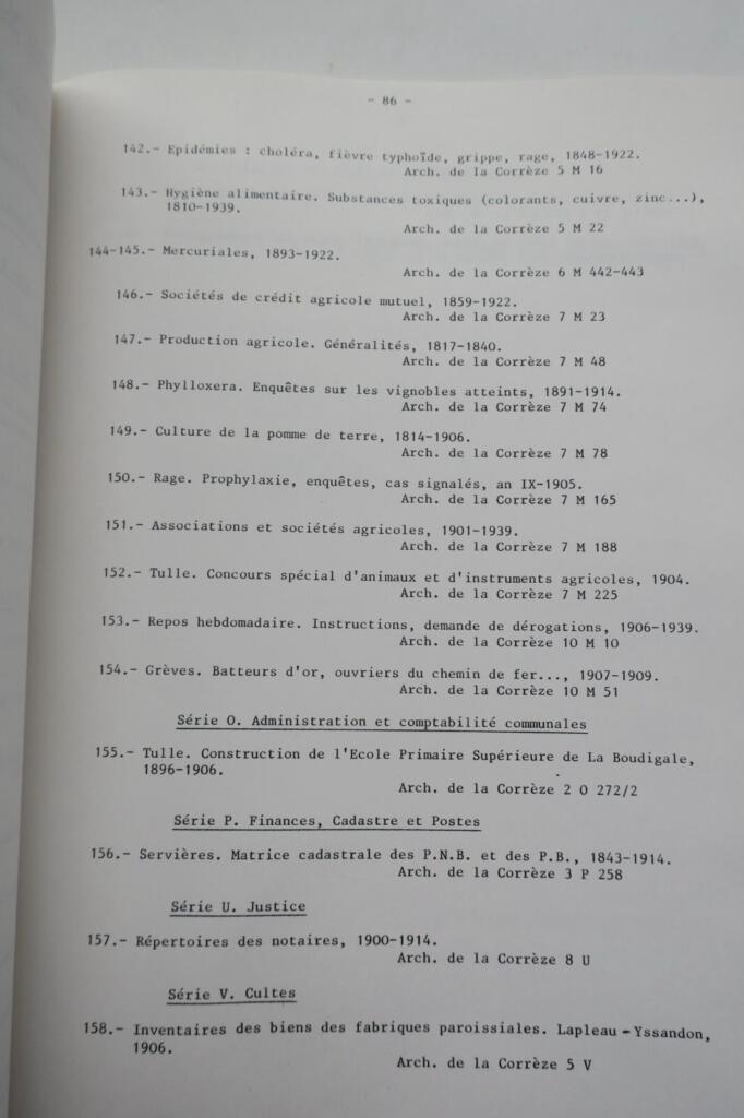 美好年代的科雷兹 1900-1914年