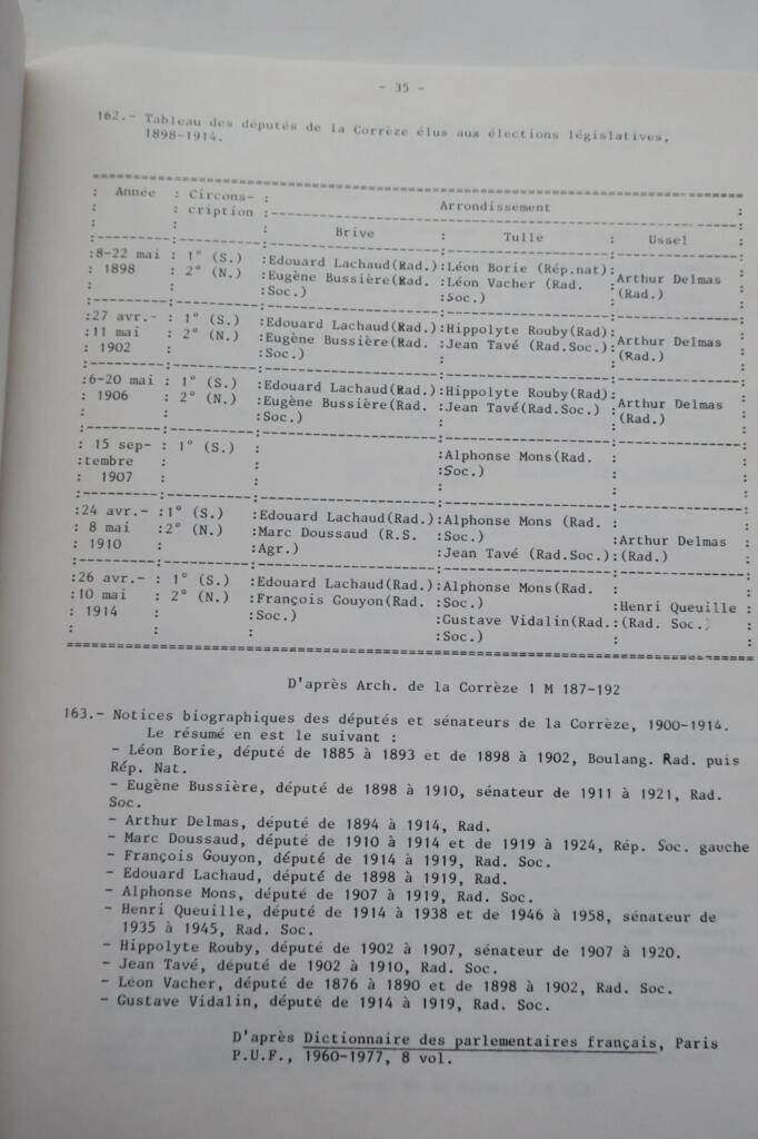 美好年代的科雷兹 1900-1914年
