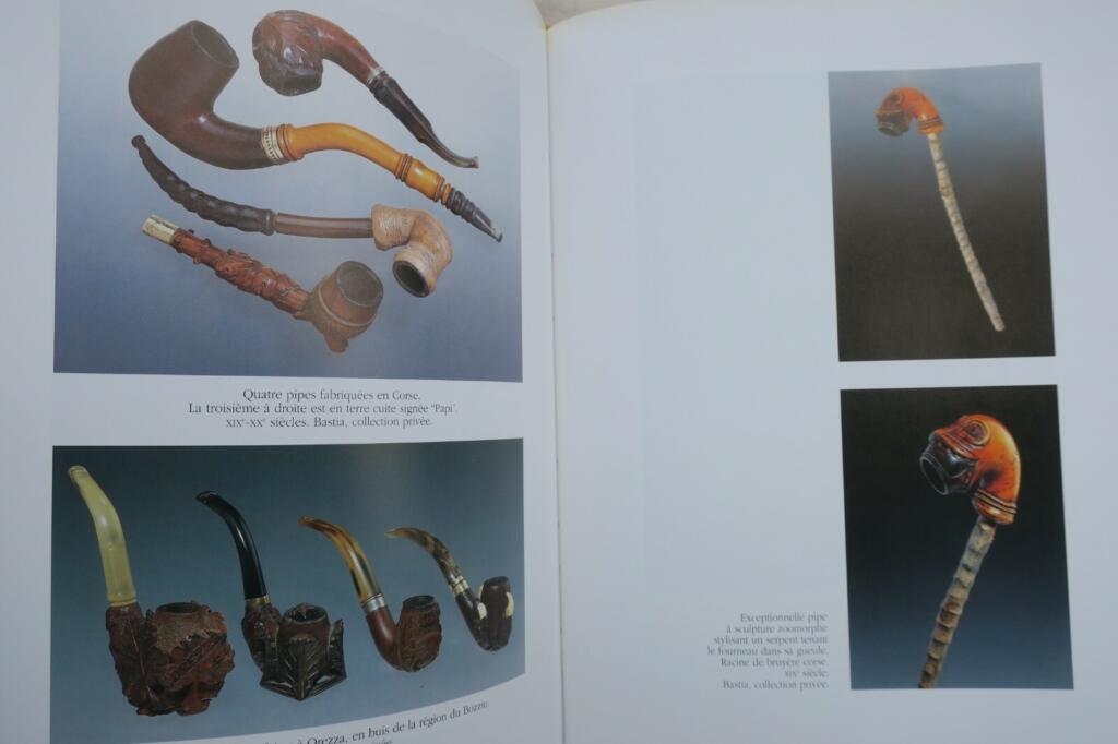 Korsische Traditionale Künste