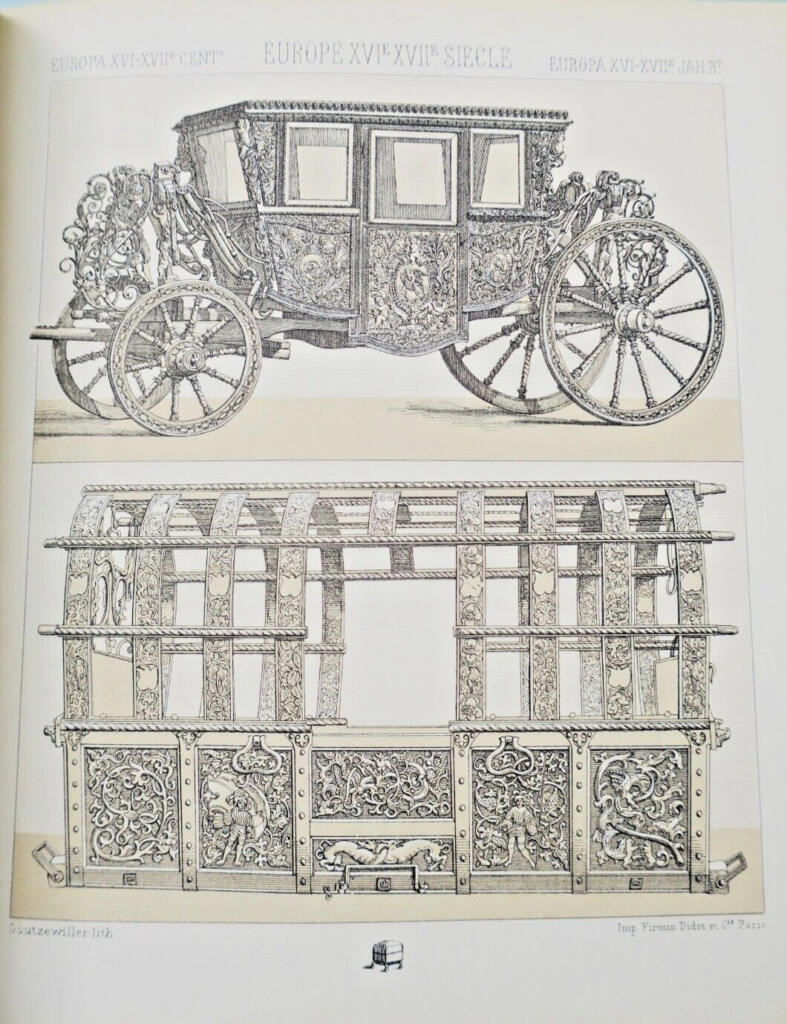 Historical Costumes and Accessories