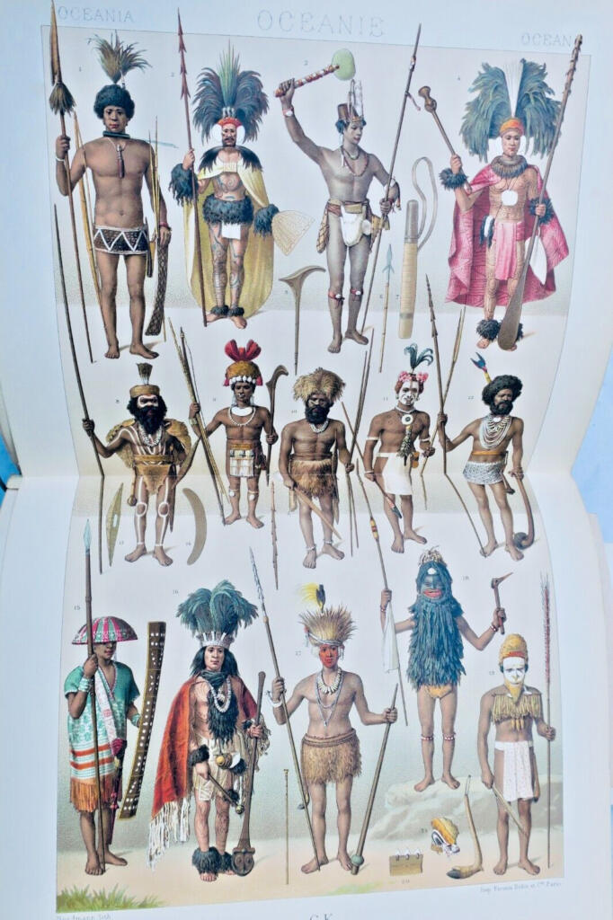 Historical Costumes and Accessories