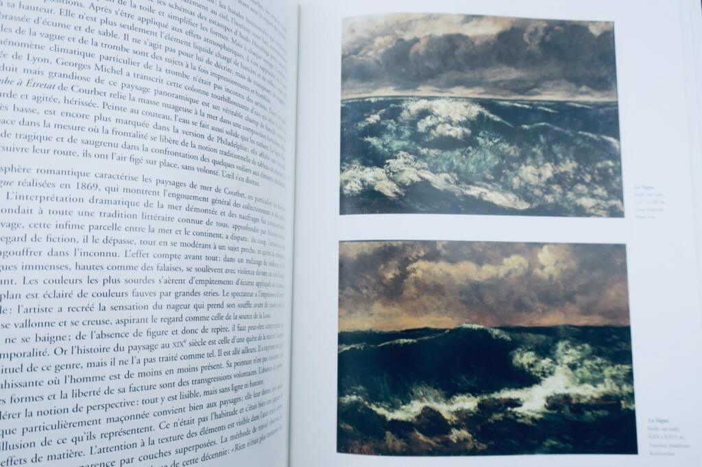 Courbet Gustave 2003