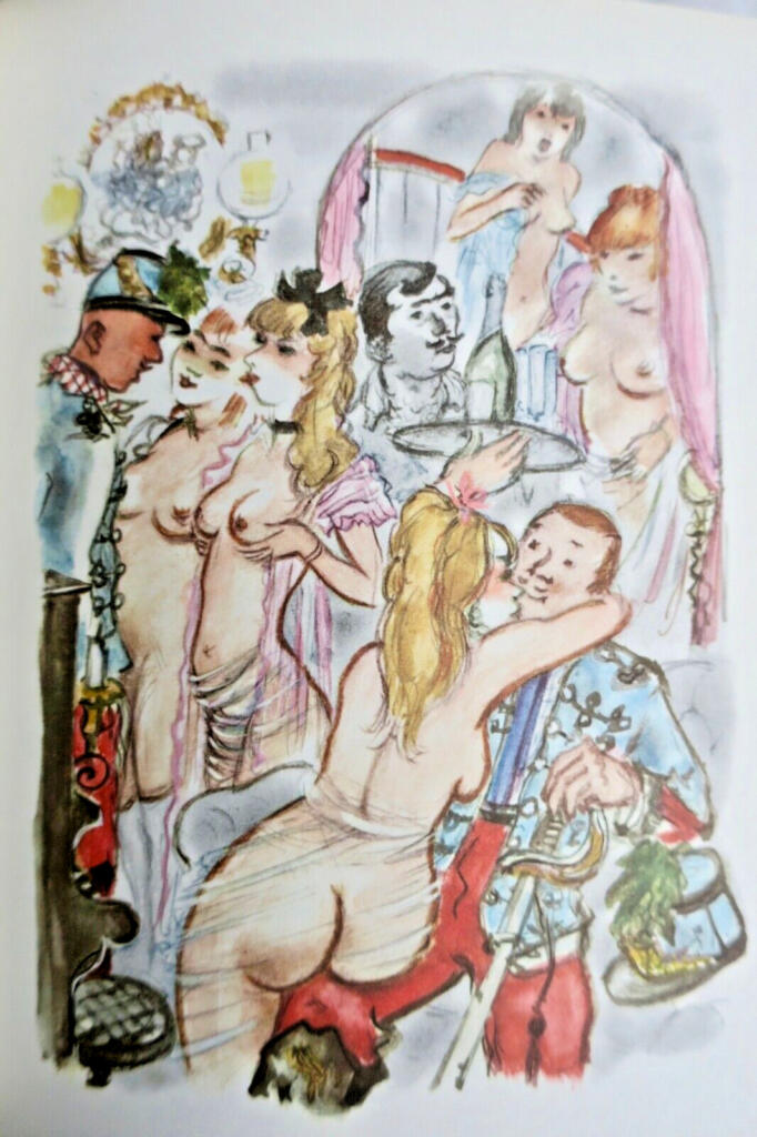 Vollständige Werke von Courteline