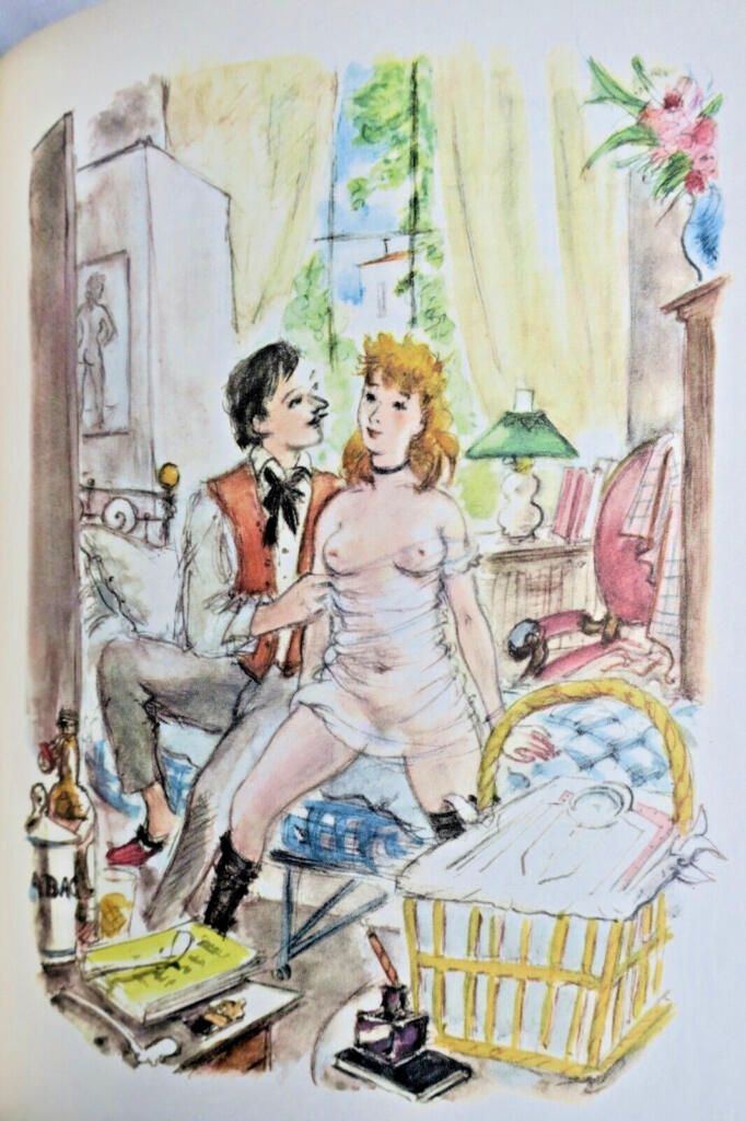 Vollständige Werke von Courteline