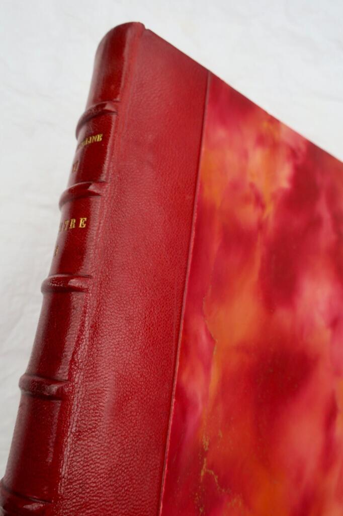 Complete illustrated works of Georges Courteline by Hémard