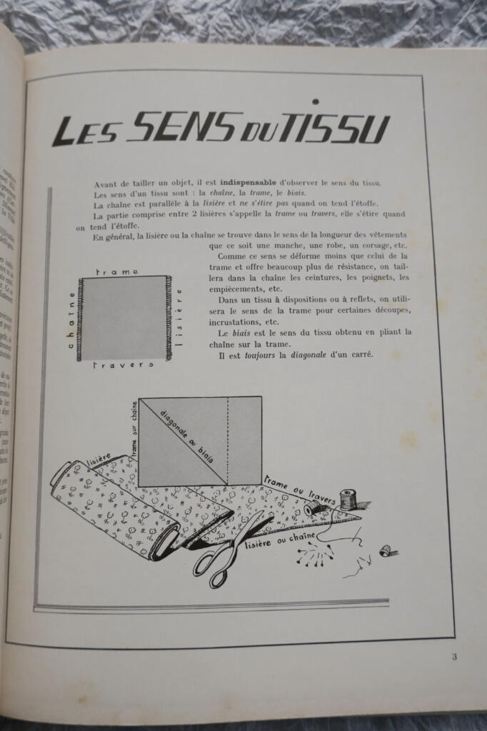Präzise Nähtechniken und Methoden