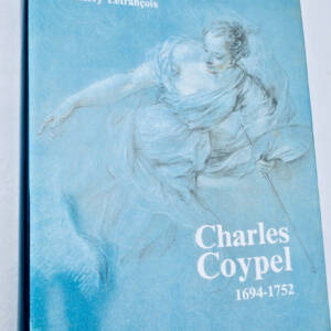 Coypel - Charles Coypel 1694-1762