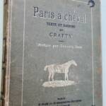 Paris zu Pferd 1883: Craftys humorvolle Illustrationen